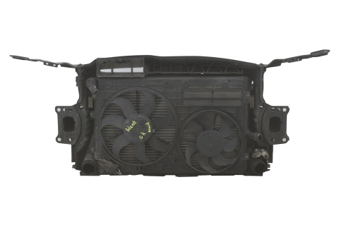 WZMOCNIENIE PAS PRZEDNI VW GOLF VI 6 1.6 TDI