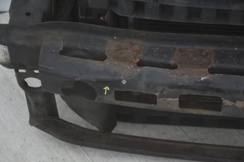 WZMOCNIENIE PAS PRZEDNI VW GOLF VI 6 1.6 TDI