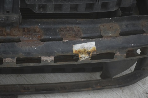 WZMOCNIENIE PAS PRZEDNI VW GOLF VI 6 1.6 TDI