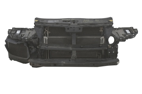 WZMOCNIENIE PAS PRZEDNI VW TOUAREG I 7L 3.0 DIESEL