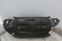 WZMOCNIENIE PAS PRZEDNI VW TOUAREG I 7L 3.0 DIESEL