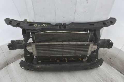 WZMOCNIENIE PAS PRZEDNI VW TRANSPORTER T5 LIFT