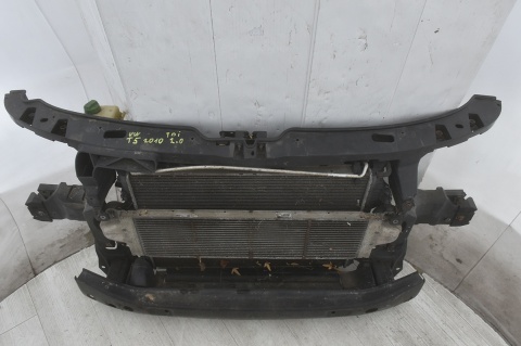 WZMOCNIENIE PAS PRZEDNI VW TRANSPORTER T5 LIFT