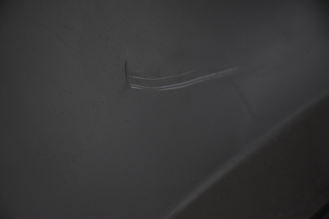 ZDERZAK PRZEDNI PRZÓD ALFA ROMEO MITO 805