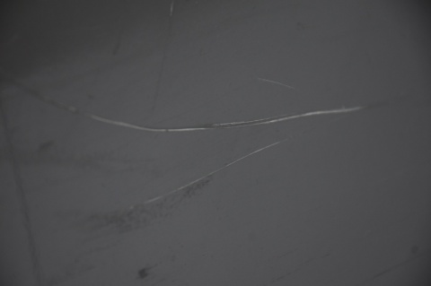 ZDERZAK PRZEDNI PRZÓD ALFA ROMEO MITO 805