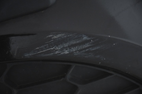 ZDERZAK PRZEDNI PRZÓD ALFA ROMEO MITO 805