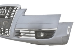 ZDERZAK PRZEDNI PRZÓD AUDI A6 C6 LY7R
