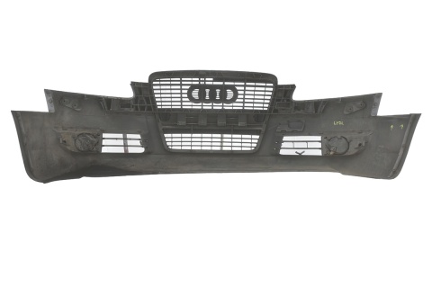 ZDERZAK PRZEDNI PRZÓD AUDI A6 C6 LY7R