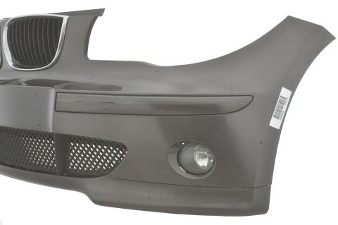 ZDERZAK PRZEDNI PRZÓD BMW 1 E87 E81 A17/8