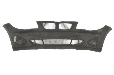 ZDERZAK PRZEDNI PRZÓD BMW 1 E87 E81 A17/8