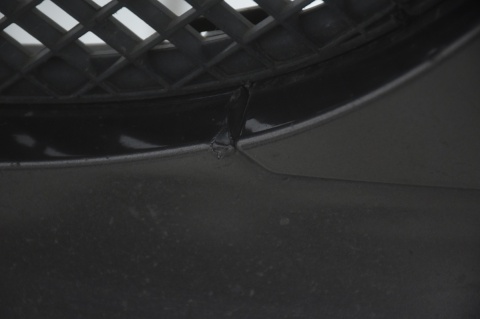 ZDERZAK PRZEDNI PRZÓD BMW 1 E87 E81 A17/8