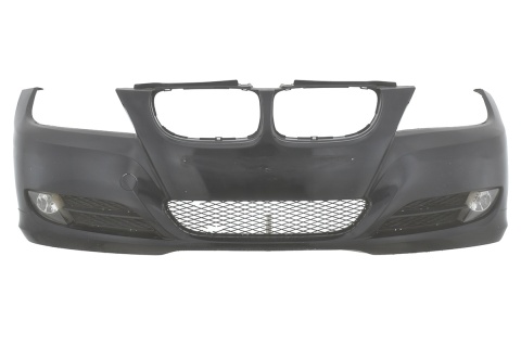 ZDERZAK PRZEDNI PRZÓD BMW 3 E90 E91 FL LIFT A35/A