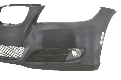 ZDERZAK PRZEDNI PRZÓD BMW 3 E90 E91 FL LIFT A35/A