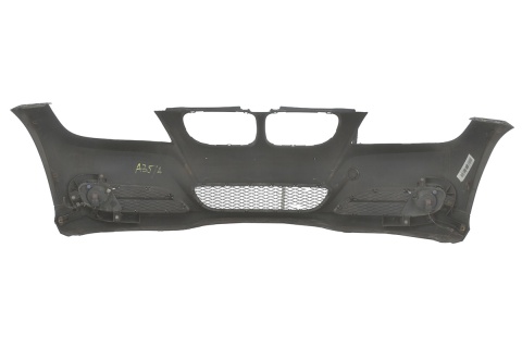 ZDERZAK PRZEDNI PRZÓD BMW 3 E90 E91 FL LIFT A35/A