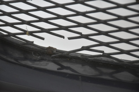 ZDERZAK PRZEDNI PRZÓD BMW 3 E90 E91 FL LIFT A35/A