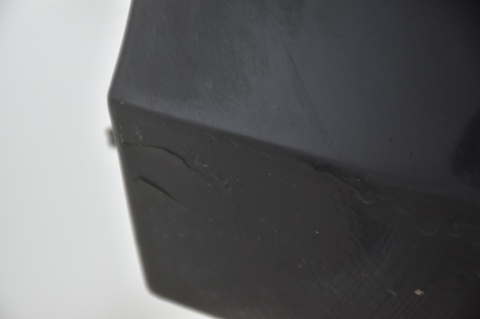 ZDERZAK PRZEDNI PRZÓD BMW 3 E90 E91 FL LIFT A35/A