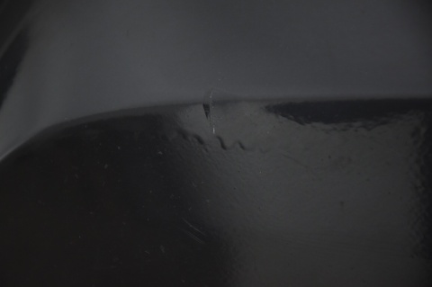 ZDERZAK PRZEDNI PRZÓD BMW 3 E90 E91 FL LIFT A35/A