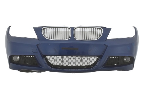 ZDERZAK PRZEDNI PRZÓD BMW 3 E90 E91 M-PAKIET LIFT 381/5