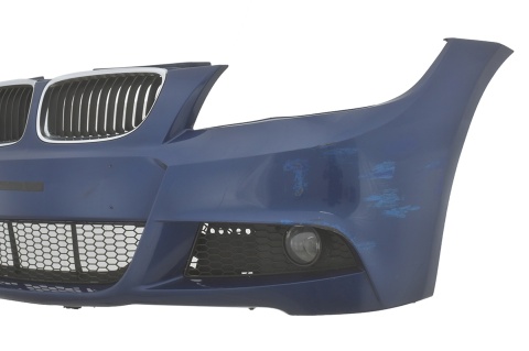 ZDERZAK PRZEDNI PRZÓD BMW 3 E90 E91 M-PAKIET LIFT 381/5