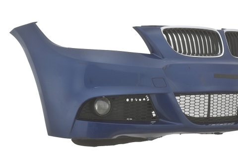ZDERZAK PRZEDNI PRZÓD BMW 3 E90 E91 M-PAKIET LIFT 381/5