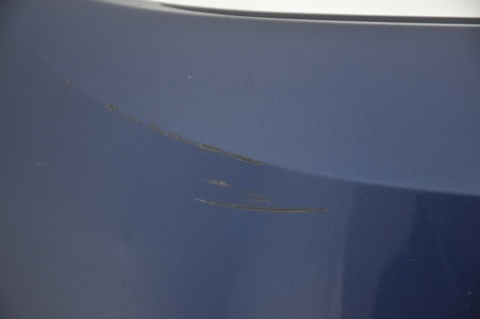 ZDERZAK PRZEDNI PRZÓD BMW 3 E90 E91 M-PAKIET LIFT 381/5