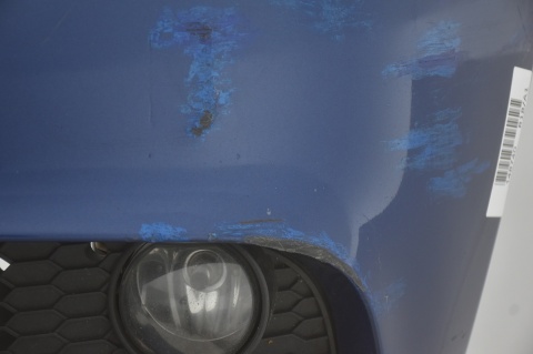 ZDERZAK PRZEDNI PRZÓD BMW 3 E90 E91 M-PAKIET LIFT 381/5