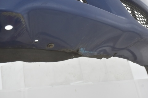 ZDERZAK PRZEDNI PRZÓD BMW 3 E90 E91 M-PAKIET LIFT 381/5