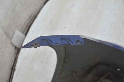 ZDERZAK PRZEDNI PRZÓD BMW 3 E90 E91 M-PAKIET LIFT 381/5