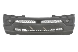 ZDERZAK PRZEDNI PRZÓD BMW X5 E53 LIFT PDC SPRYSKI 475/9