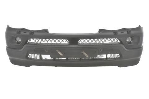 ZDERZAK PRZEDNI PRZÓD BMW X5 E53 LIFT PDC SPRYSKI 475/9