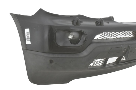 ZDERZAK PRZEDNI PRZÓD BMW X5 E53 LIFT PDC SPRYSKI 475/9