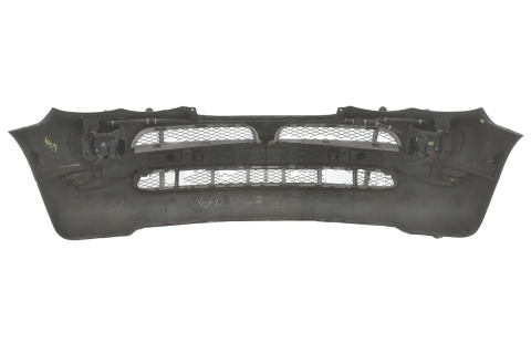 ZDERZAK PRZEDNI PRZÓD BMW X5 E53 LIFT PDC SPRYSKI 475/9