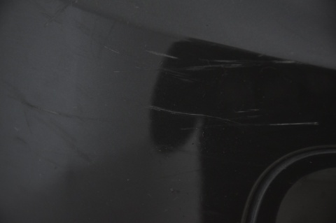 ZDERZAK PRZEDNI PRZÓD BMW X5 E53 LIFT PDC SPRYSKI 475/9