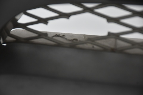 ZDERZAK PRZEDNI PRZÓD BMW X5 E53 LIFT PDC SPRYSKI 475/9