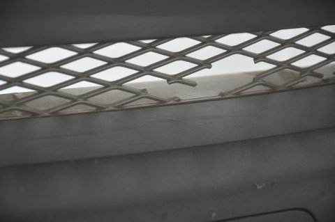 ZDERZAK PRZEDNI PRZÓD BMW X5 E53 LIFT PDC SPRYSKI 475/9