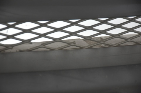 ZDERZAK PRZEDNI PRZÓD BMW X5 E53 LIFT PDC SPRYSKI 475/9