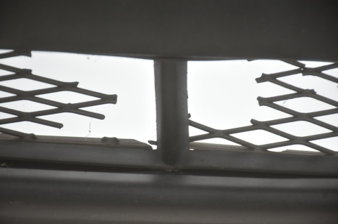 ZDERZAK PRZEDNI PRZÓD BMW X5 E53 LIFT PDC SPRYSKI 475/9