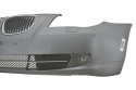ZDERZAK PRZEDNI PRZÓD BMW 5 E60 E61 LIFT PDC A52/7 SPACEGRAU