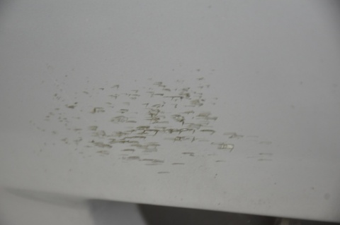 ZDERZAK PRZEDNI PRZÓD BMW Z3 E36 M-PAKIET 354/7