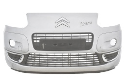ZDERZAK PRZEDNI PRZÓD CITROEN C3 PICASSO