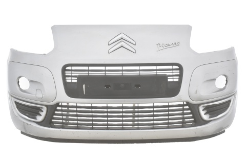 ZDERZAK PRZEDNI PRZÓD CITROEN C3 PICASSO