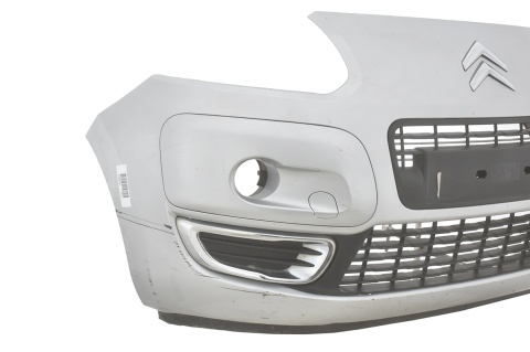 ZDERZAK PRZEDNI PRZÓD CITROEN C3 PICASSO