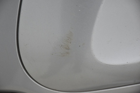 ZDERZAK PRZEDNI PRZÓD CITROEN C3 PICASSO