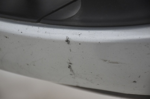 ZDERZAK PRZEDNI PRZÓD CITROEN C3 PICASSO