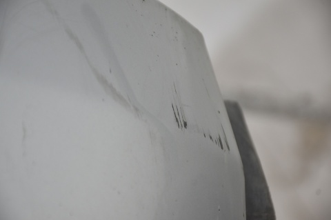 ZDERZAK PRZEDNI PRZÓD CITROEN C3 PICASSO