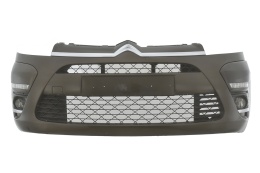 ZDERZAK PRZEDNI PRZÓD CITROEN C4 GRAND PICASSO I LIFT LED KDKD