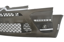 ZDERZAK PRZEDNI PRZÓD CITROEN C4 GRAND PICASSO I LIFT LED KDKD