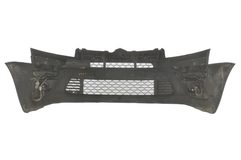 ZDERZAK PRZEDNI PRZÓD CITROEN C4 GRAND PICASSO I LIFT LED KDKD