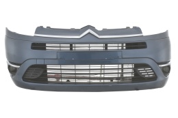 ZDERZAK PRZEDNI PRZÓD CITROEN C4 GRAND PICASSO KGQ