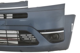 ZDERZAK PRZEDNI PRZÓD CITROEN C4 GRAND PICASSO KGQ